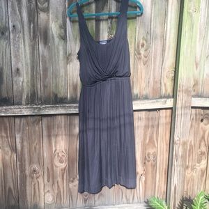 Anthropologie Maeve dress